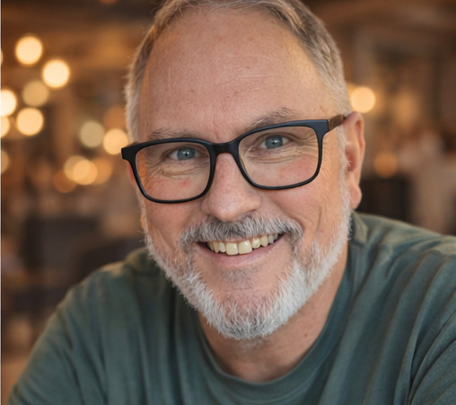 Kevin R. Foley, M.Ed., LPCC, LICDC, Clinical Director of Mental Fortitude Therapy